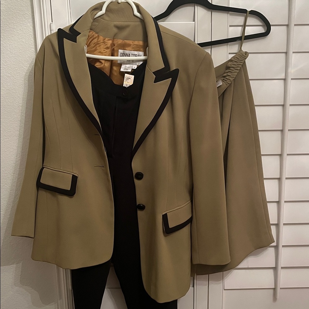 Vintage 3 piece set
